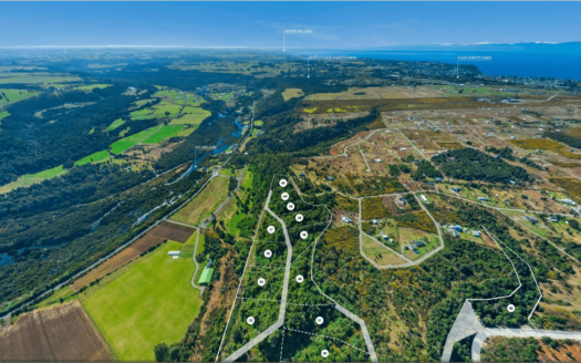 Proyecto Puerto Varas