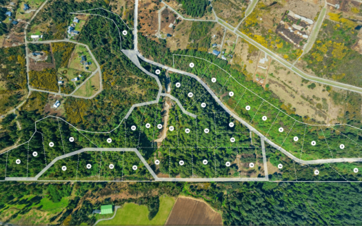 Proyecto Puerto Varas