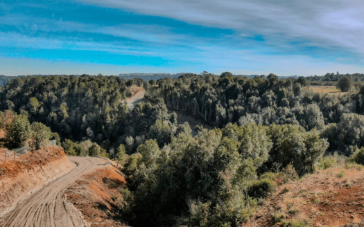 Proyecto Puerto Varas